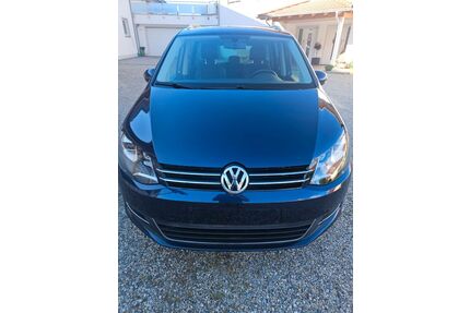 VW Sharan Gebrauchtwagen