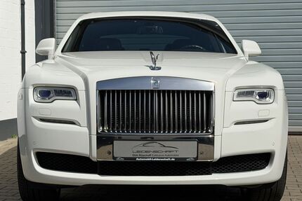 Rolls Royce Ghost Gebrauchtwagen