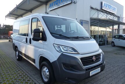Fiat Ducato Gebrauchtwagen