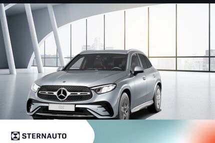 Mercedes-Benz GLC 300 Gebrauchtwagen