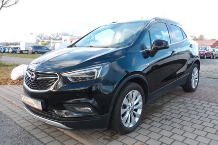 Opel Mokka Gebrauchtwagen