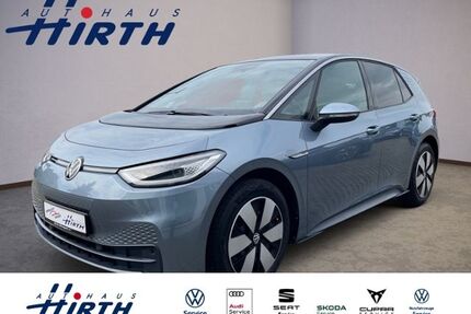 VW ID.3 Gebrauchtwagen