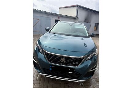 Peugeot 5008 Gebrauchtwagen