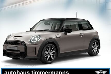 Mini Cooper S Gebrauchtwagen