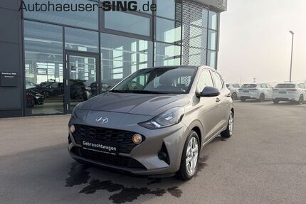 Hyundai i10 Gebrauchtwagen