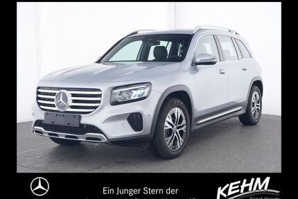 Mercedes-Benz GLB 220 Gebrauchtwagen