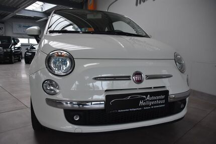 Fiat 500 Gebrauchtwagen