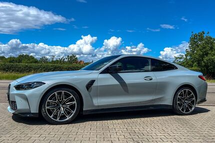 BMW M4 Gebrauchtwagen