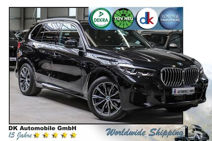 BMW X5 Gebrauchtwagen
