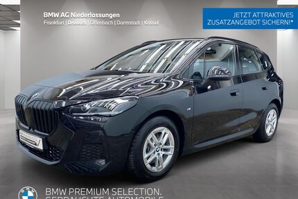 BMW 220 Active Tourer Gebrauchtwagen