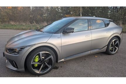 Kia EV6 Gebrauchtwagen