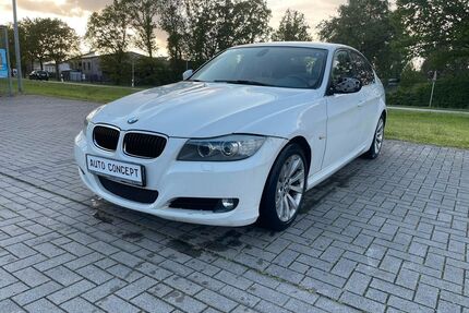 BMW 318 Gebrauchtwagen