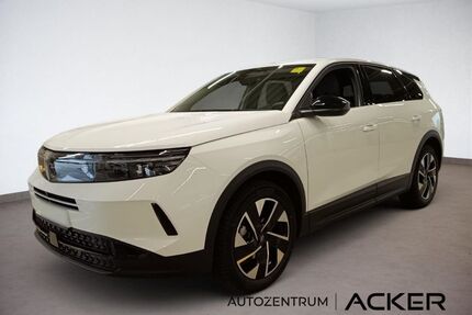 Opel Grandland (X) Gebrauchtwagen