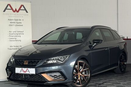 Seat Leon Gebrauchtwagen