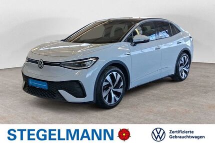 VW ID.5 Gebrauchtwagen