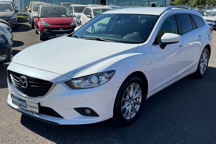 Mazda 6 Gebrauchtwagen