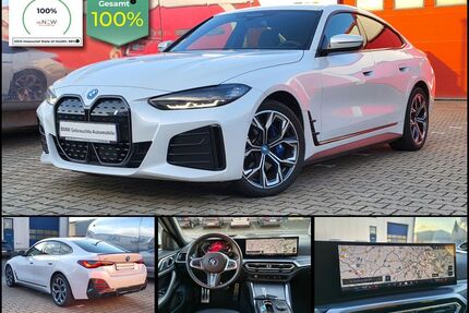 BMW i4 Gebrauchtwagen