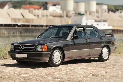 Mercedes-Benz 190 Gebrauchtwagen