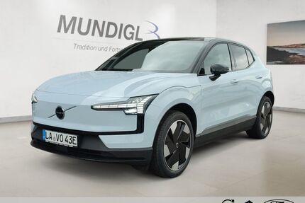 Volvo EX30 Gebrauchtwagen