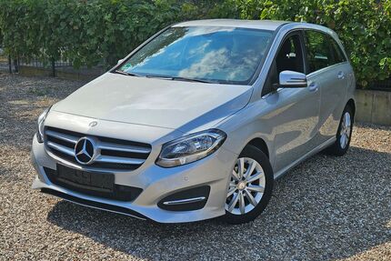 Mercedes-Benz B 180 Gebrauchtwagen