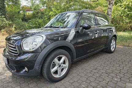 Mini Cooper Countryman Gebrauchtwagen