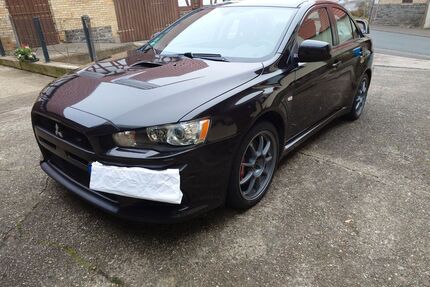 Mitsubishi Lancer Gebrauchtwagen