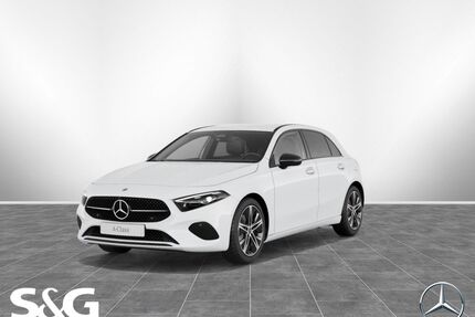 Mercedes-Benz A 180 Gebrauchtwagen