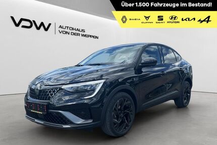 Renault Arkana Gebrauchtwagen