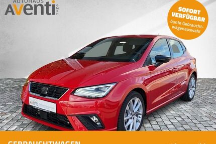 Seat Ibiza Gebrauchtwagen