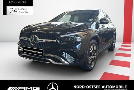 Mercedes-Benz GLA 200 Gebrauchtwagen
