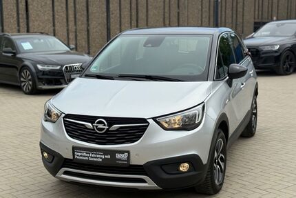 Opel Crossland (X) Gebrauchtwagen