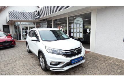 Honda CR-V Gebrauchtwagen