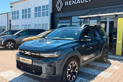 Dacia Bigster Gebrauchtwagen