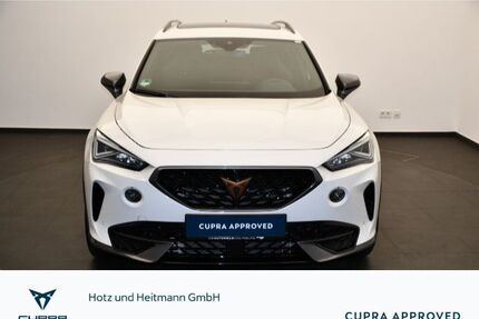 Cupra Formentor Gebrauchtwagen