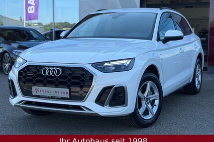 Audi Q5 Gebrauchtwagen