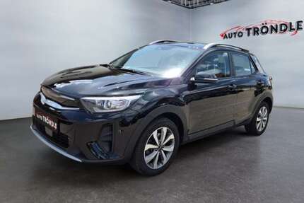 Kia Stonic Gebrauchtwagen