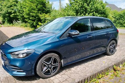 Mercedes-Benz B 250 Gebrauchtwagen