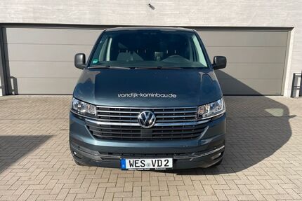 VW T5 Transporter Gebrauchtwagen