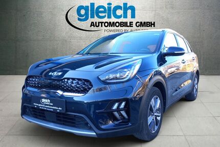 Kia Niro Gebrauchtwagen