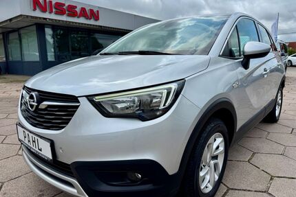 Opel Crossland (X) Gebrauchtwagen