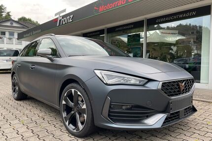 Cupra Leon Gebrauchtwagen