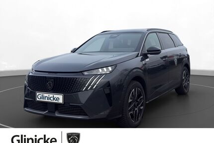 Peugeot 5008 Gebrauchtwagen
