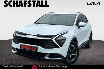 Kia Sportage Gebrauchtwagen