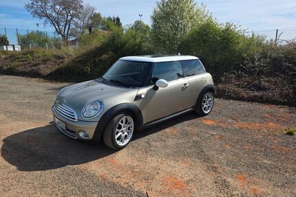 Mini Cooper Gebrauchtwagen