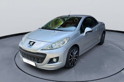 Peugeot 207 Gebrauchtwagen
