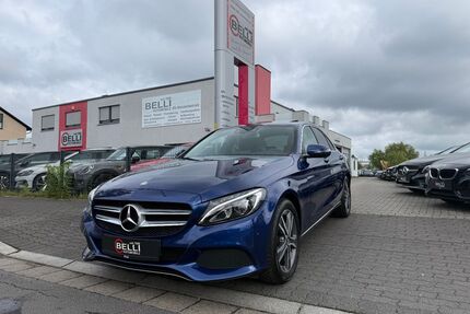 Mercedes-Benz C 180 Gebrauchtwagen