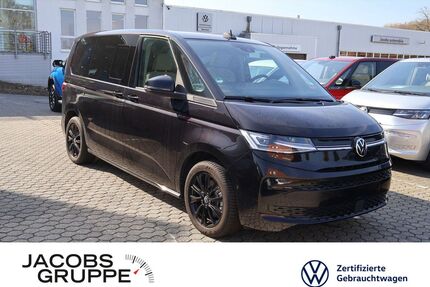 VW T7 Multivan Gebrauchtwagen