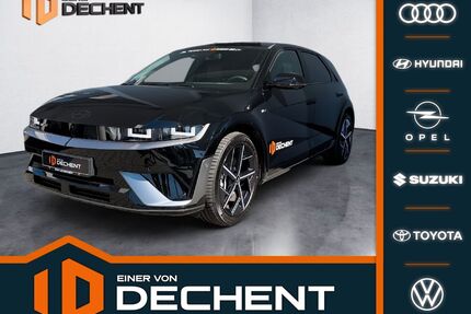 Hyundai IONIQ 5 Gebrauchtwagen