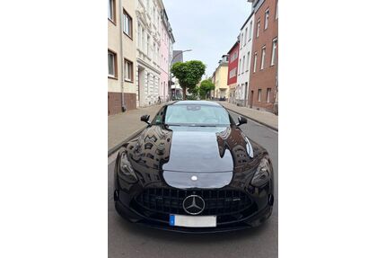 Mercedes-Benz AMG GT Gebrauchtwagen