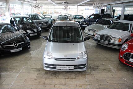 Daihatsu Cuore Gebrauchtwagen